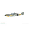Eduard 70154 1/72 Bf 109F-2 Profipack