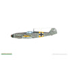 Eduard 70154 1/72 Bf 109F-2 Profipack