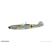 Eduard 70154 1/72 Bf 109F-2 Profipack