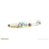 Eduard 70154 1/72 Bf 109F-2 Profipack