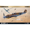 Eduard 70155 1/72 Bf 109F-4 ProfiPack