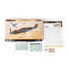 Eduard 70155 1/72 Bf 109F-4 ProfiPack