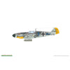Eduard 70155 1/72 Bf 109F-4 ProfiPack