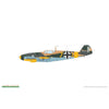 Eduard 70155 1/72 Bf 109F-4 ProfiPack