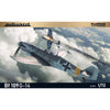 Eduard 70161 1/72 Bf 109 G-14 ProfiPACK Edition