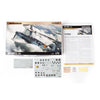Eduard 70161 1/72 Bf 109 G-14 ProfiPACK Edition