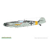 Eduard 70161 1/72 Bf 109 G-14 ProfiPACK Edition