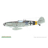 Eduard 70161 1/72 Bf 109 G-14 ProfiPACK Edition