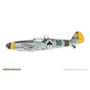 Eduard 70161 1/72 Bf 109 G-14 ProfiPACK Edition