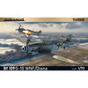 Eduard 70164 1/72 Bf 109G-10 WNF/Diana ProfiPACK Edition