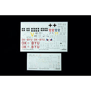 Eduard 70164 1/72 Bf 109G-10 WNF/Diana ProfiPACK Edition