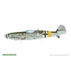 Eduard 70164 1/72 Bf 109G-10 WNF/Diana ProfiPACK Edition
