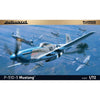 Eduard 70171 1/72 P-51D-5 Mustang ProfiPACK Edition
