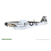 Eduard 70171 1/72 P-51D-5 Mustang ProfiPACK Edition