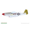 Eduard 70171 1/72 P-51D-5 Mustang ProfiPACK Edition