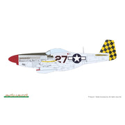 Eduard 70171 1/72 P-51D-5 Mustang ProfiPACK Edition