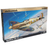 Eduard 1/72 Spitfire Mk.Vb Early Plastic Model Kit