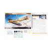 Eduard 1/72 Spitfire Mk.Vb Early Plastic Model Kit