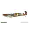 Eduard 1/72 Spitfire Mk.Vb Early Plastic Model Kit