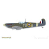 Eduard 1/72 Spitfire Mk.Vb Early Plastic Model Kit