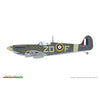 Eduard 1/72 Spitfire Mk.Vb Mid