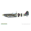 Eduard 1/72 Spitfire Mk.Vb Mid