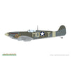 Eduard 1/72 Spitfire Mk.Vb Mid