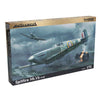 Eduard 1/72 Spitfire Mk.Vb Mid