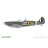 Eduard 1/72 Spitfire Mk.Vb Mid
