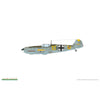 Eduard 7033 1/72 Messerschmitt Bf 109E-4 Profipack