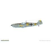 Eduard 7033 1/72 Messerschmitt Bf 109E-4 Profipack