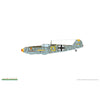 Eduard 7033 1/72 Messerschmitt Bf 109E-4 Profipack
