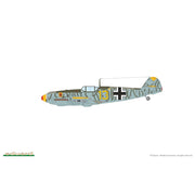 Eduard 7033 1/72 Messerschmitt Bf 109E-4 Profipack