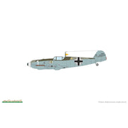 Eduard 7033 1/72 Messerschmitt Bf 109E-4 Profipack