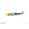 Eduard 7033 1/72 Messerschmitt Bf 109E-4 Profipack