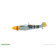 Eduard 7033 1/72 Messerschmitt Bf 109E-4 Profipack