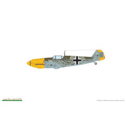 Eduard 7033 1/72 Messerschmitt Bf 109E-4 Profipack