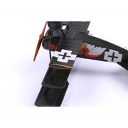 Eduard 7039 1/72 Fokker Dr.I ProfiPack Edition