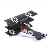 Eduard 7039 1/72 Fokker Dr.I ProfiPack Edition
