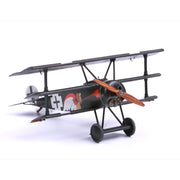 Eduard 7039 1/72 Fokker Dr.I ProfiPack Edition