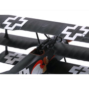 Eduard 7039 1/72 Fokker Dr.I ProfiPack Edition