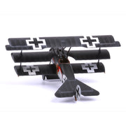 Eduard 7039 1/72 Fokker Dr.I ProfiPack Edition