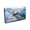 Eduard 7466 1/72 Spitfire Mk.Ixc