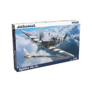 Eduard 7466 1/72 Spitfire Mk.Ixc