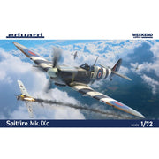 Eduard 7466 1/72 Spitfire Mk.Ixc