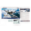 Eduard 7466 1/72 Spitfire Mk.Ixc