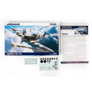 Eduard 7466 1/72 Spitfire Mk.Ixc