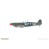 Eduard 7466 1/72 Spitfire Mk.Ixc