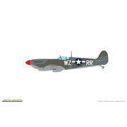 Eduard 7466 1/72 Spitfire Mk.Ixc