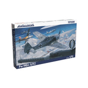 Eduard 7467 1/72 Fw 190A-8/ R2 Weekend Edition